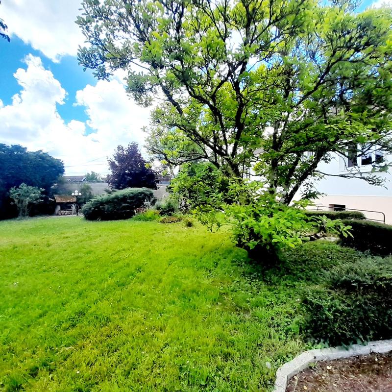 Maison - 164 m² - 7 pièces