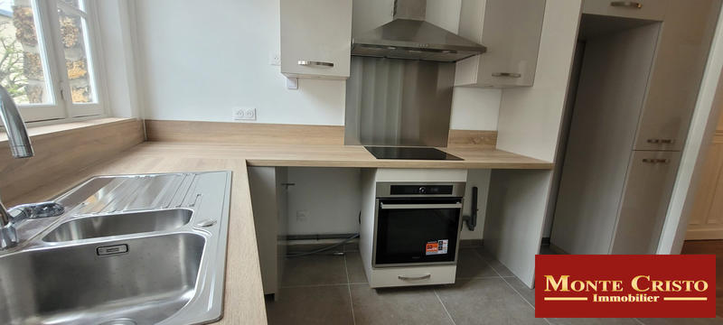 Appartement - 141 m² - 5 pièces