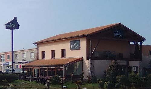 Bistrot Prés Verts - Pertuis