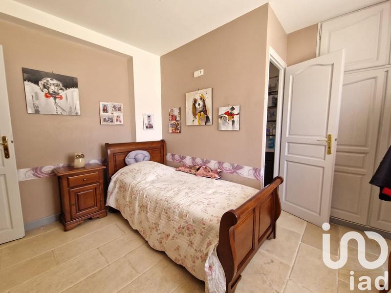 Maison - 175 m² - 8 pièces