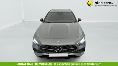 Mercedes Classe a 200 d 8g-Dct Amg Line