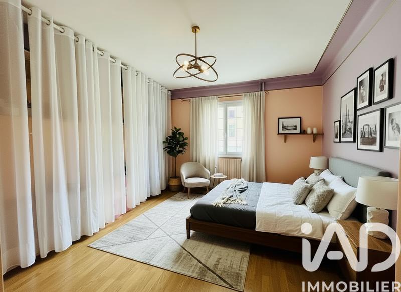 Maison de village - 174 m² - 5 pièces