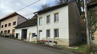 Maison - 81 m² - 3 pièces