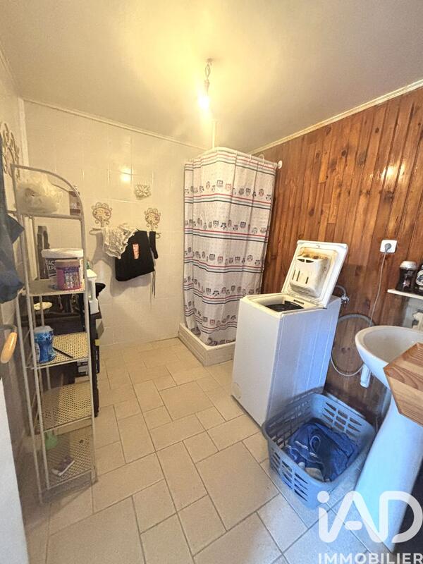 Maison de campagne - 141 m² - 6 pièces