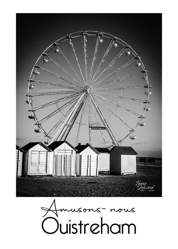 Exposition de Fanny Jaussaud "C’est mon point de vue : un regard sensible sur notre région"