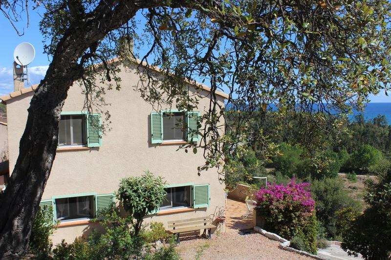 Maison traditionnelle - 136 m² - 5 pièces