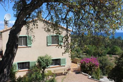 Maison traditionnelle - 136 m² - 5 pièces