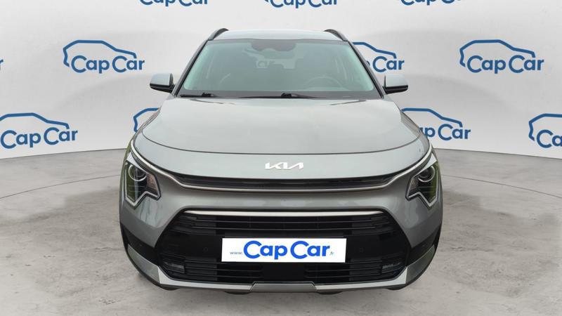 Kia Niro 1.6 GDi 141 Hybrid Dct6 Active