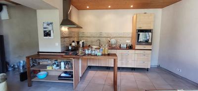 Maison - 114 m² - 6 pièces