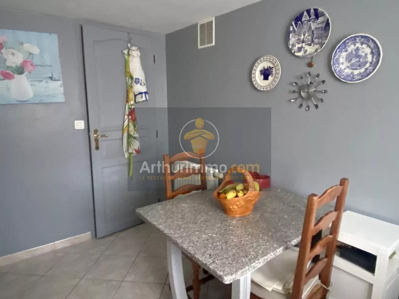 Maison - 112 m² - 4 pièces