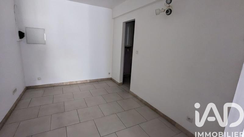 Appartement - 32 m² - 1 pièce