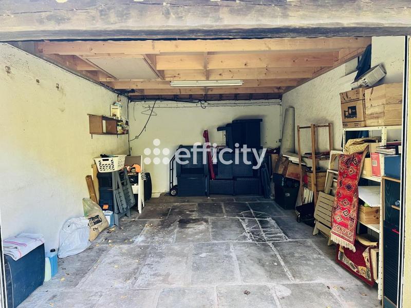 Villa - 230 m² - 7 pièces