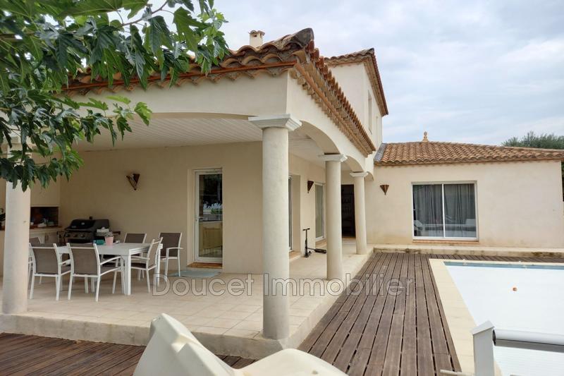 Villa - 131 m² - 5 pièces