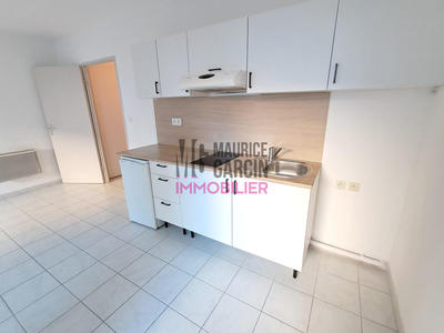 Appartement - 27 m² - 1 pièce