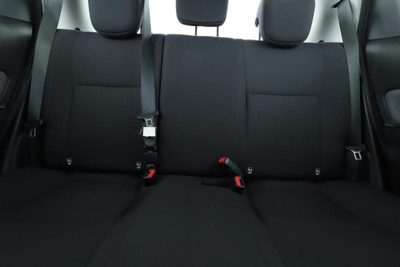 Toyota Yaris 1.0 Vvt-i Active 5p 72 ch