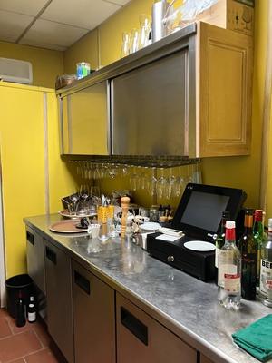 Fonds de commerce - 130 m²