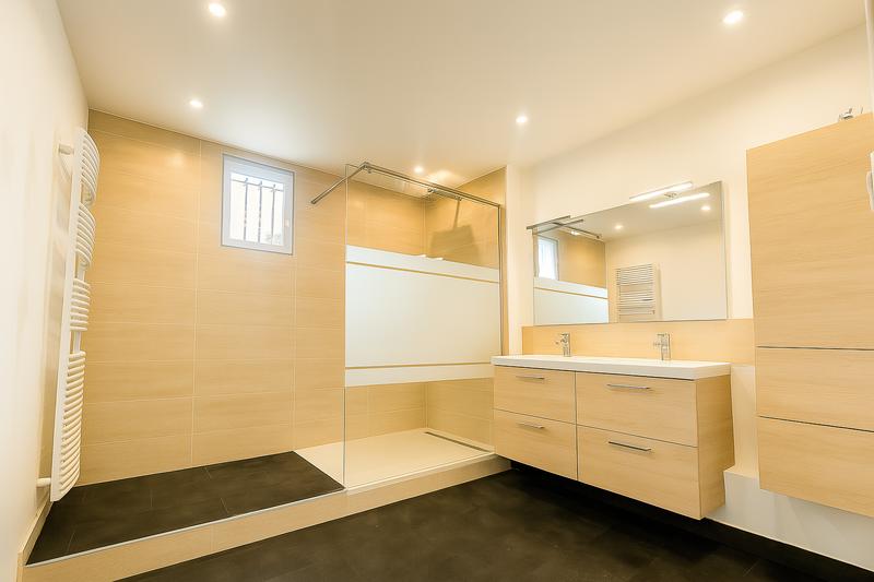 Maison - 106 m² - 6 pièces