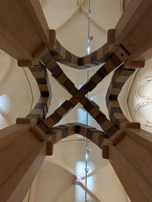 Nuits de la lecture : Atelier &quot;Les petits architectes&quot;