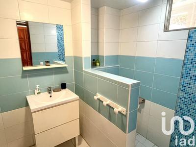 Appartement - 22 m² - 1 pièce