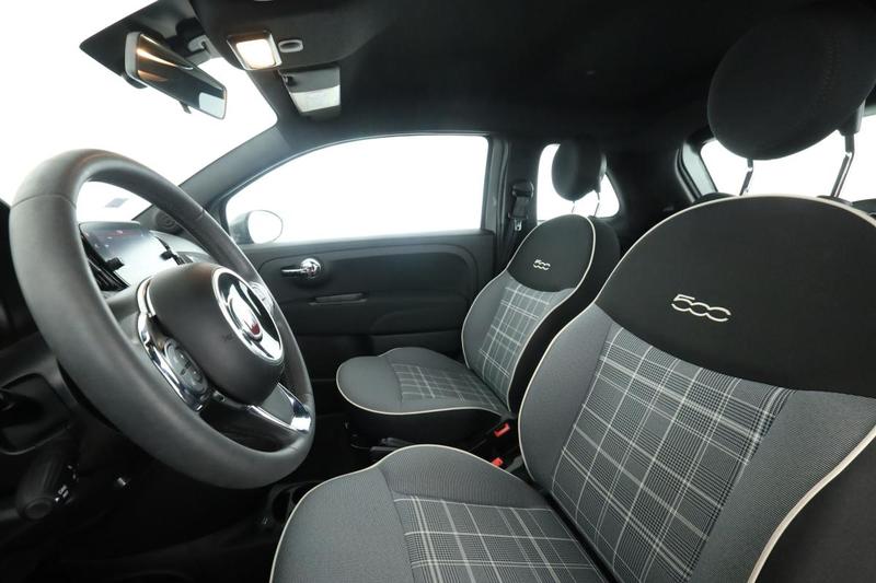 Fiat 500 1.2 Lounge Dualogic 69 ch