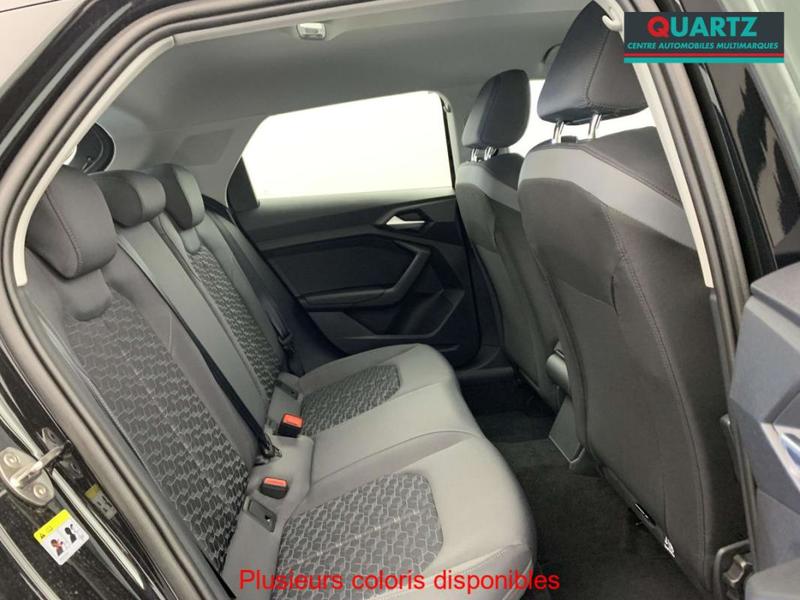 Audi A1 sportback 30 Tfsi 116 ch s tronic 7 Design