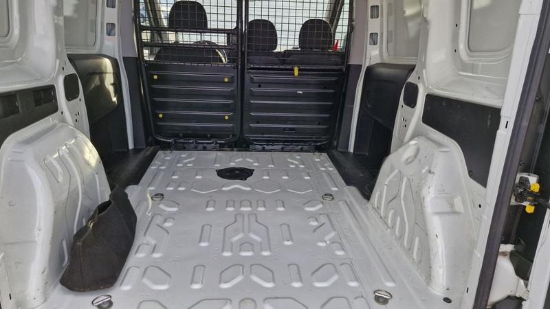 Fiat Doblo Cargo Ft 1.6 Multijet 90 Pack