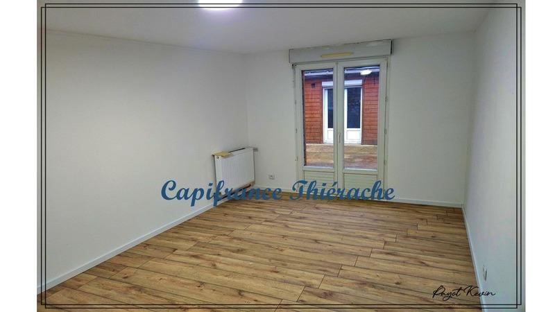 Maison - 134 m² - 5 pièces