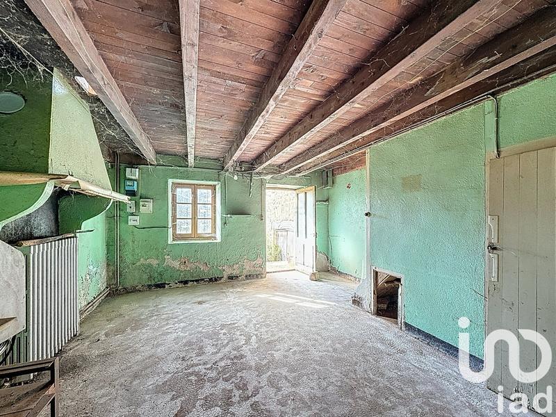 Ferme - 187 m² - 8 pièces