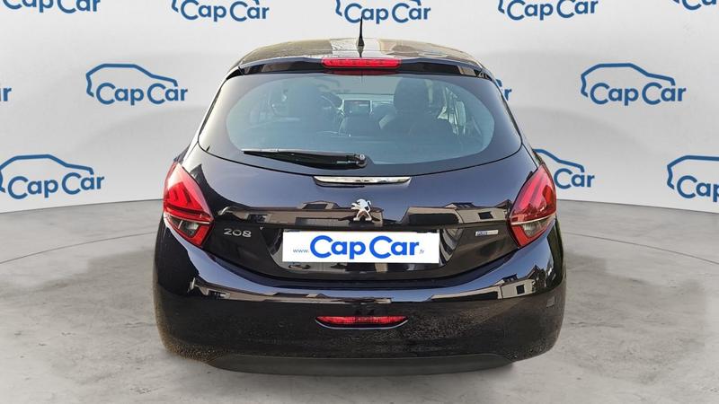 Peugeot 208 1.2 PureTech 82 Active