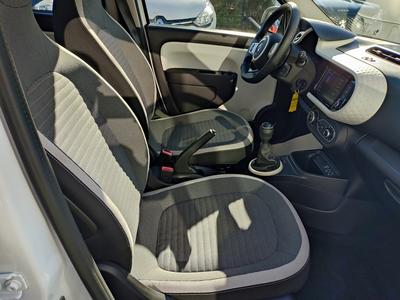 Renault Twingo III 1.0 Sce 65 Cv Equilibre