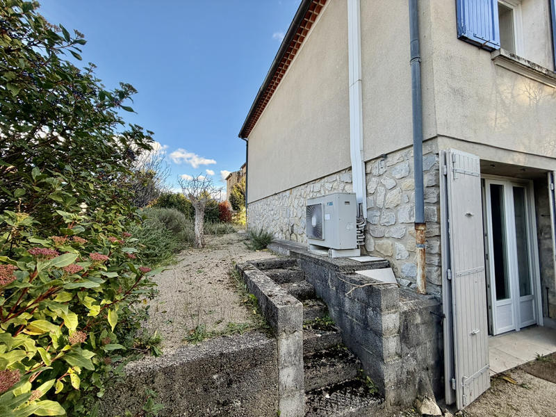 Maison - 130 m² - 7 pièces