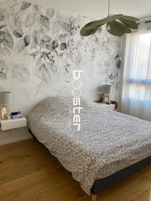 Maison ancienne - 122 m² - 4 pièces