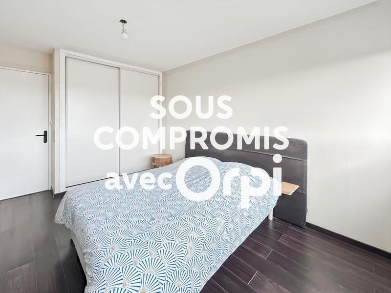 Appartement - 92 m² - 4 pièces