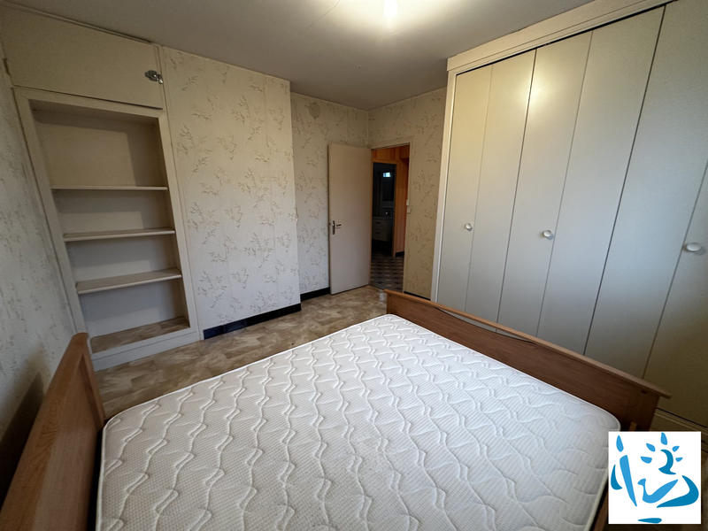 Maison - 62 m² - 4 pièces