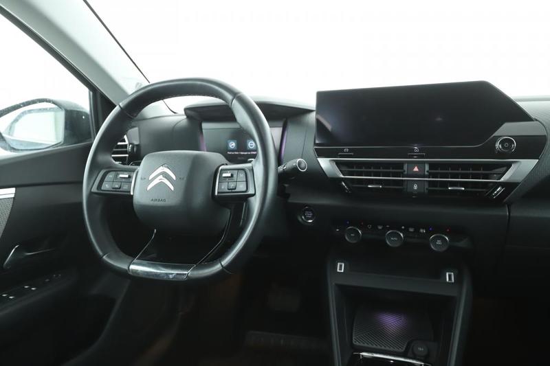 Citroën C4 1.5 Blue-HDi Shine Eat8 131 ch