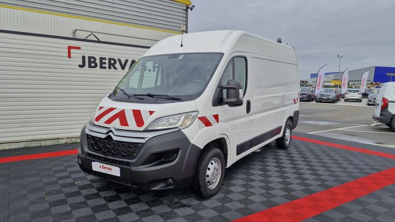 Citroën Jumper L2h2 Bluehdi 120 Club