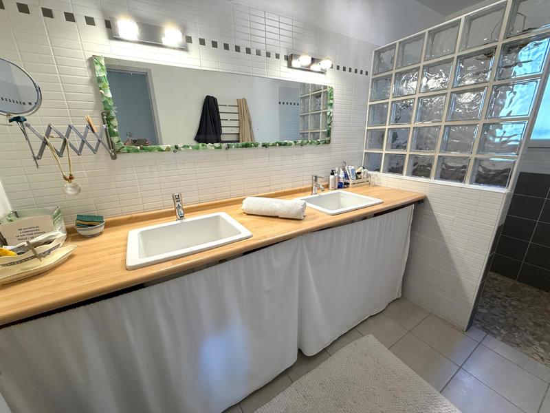 Maison - 135 m² - 7 pièces