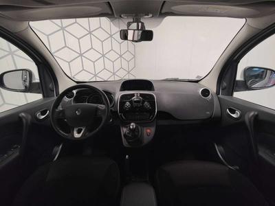 Renault Kangoo Blue dCi 95 Business