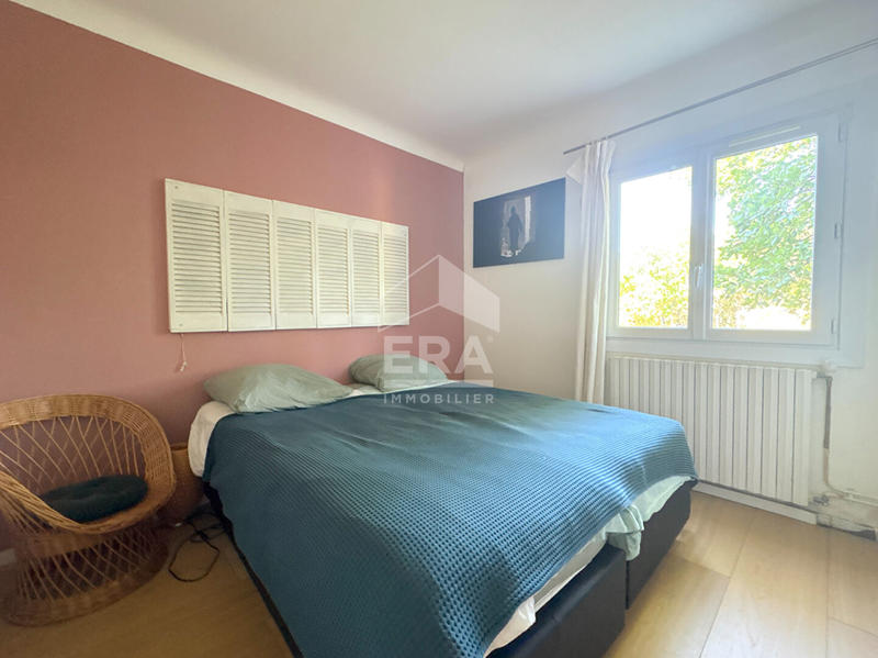 Maison - 132 m² - 6 pièces