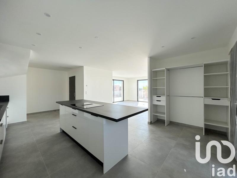 Maison - 140 m² - 4 pièces