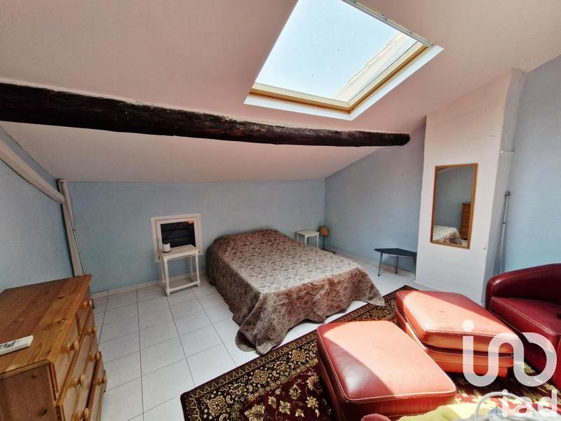 Maison de village - 165 m² - 8 pièces