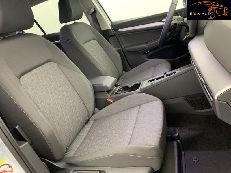 Volkswagen Golf 8 1.5 Etsi Evo2 150 Dsg7 Life Plus