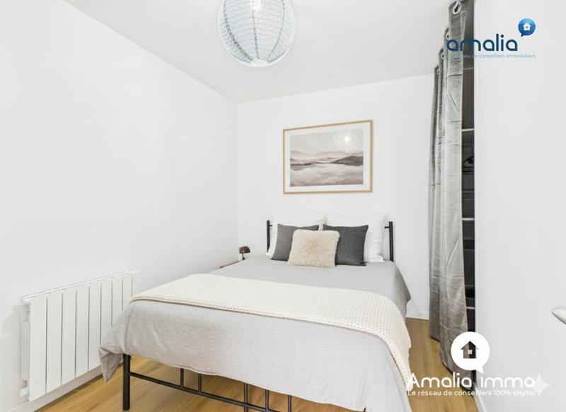 Maison - 204 m² - 7 pièces