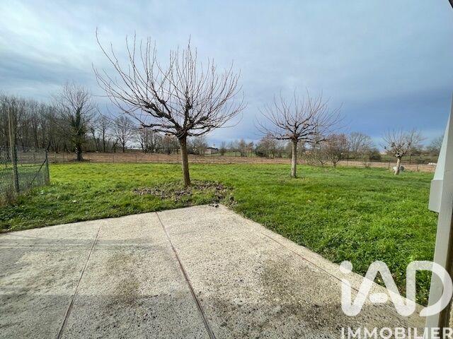 Maison - 170 m² - 8 pièces