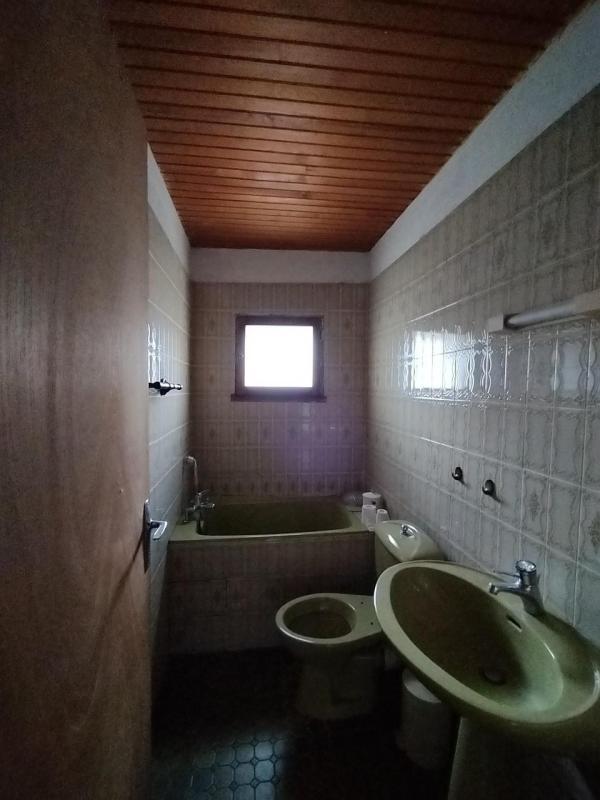 Maison - 202 m² - 10 pièces