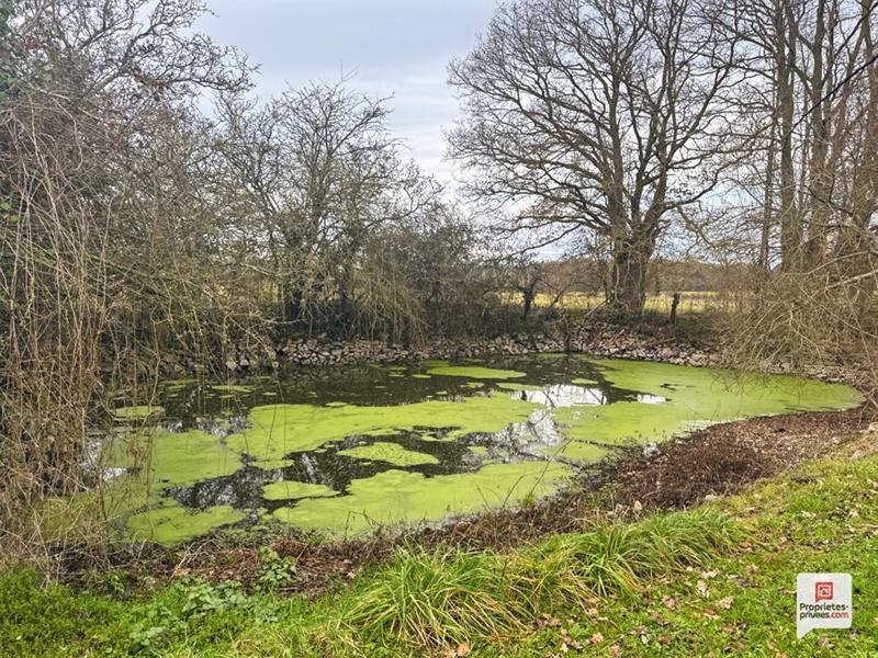 Maison - 194 m² - 8 pièces