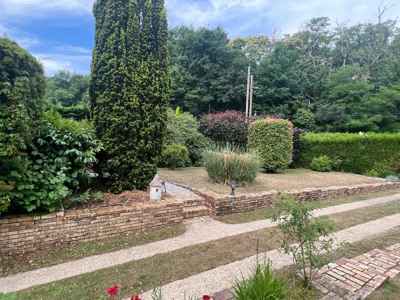 Maison - 145 m² - 7 pièces