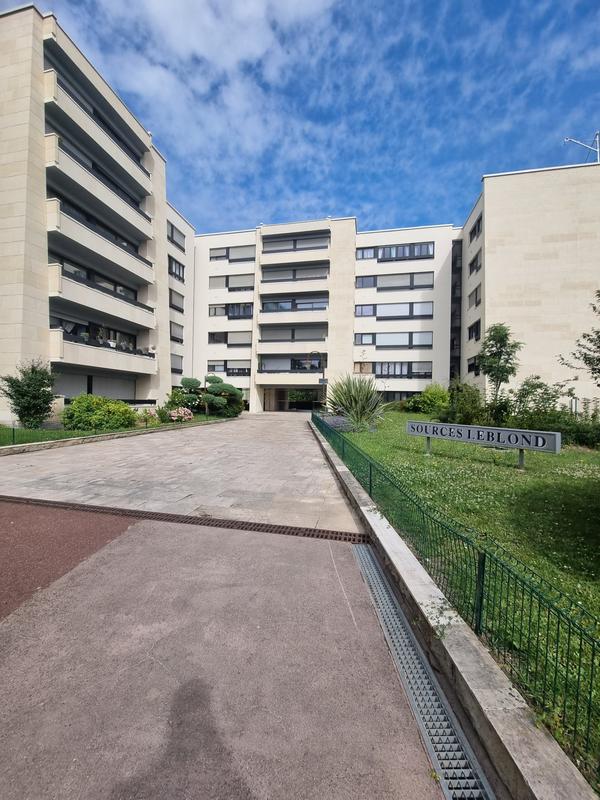 Appartement - 26 m² - 1 pièce