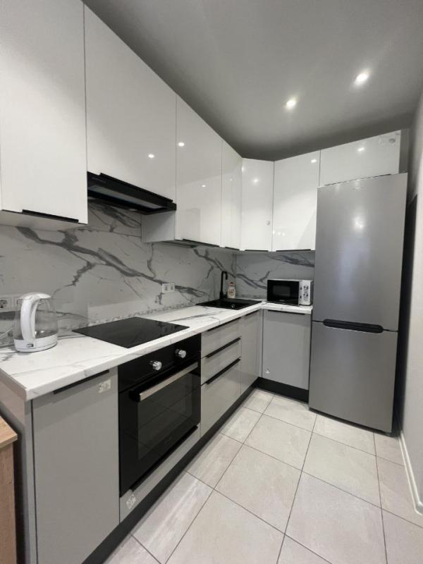 Appartement - 26 m² - 2 pièces