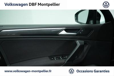 Volkswagen Tiguan Business 1.5 Tsi 150ch Dsg7 Life